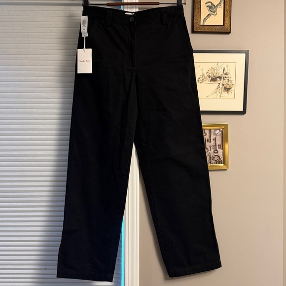 Sunday Best Jaden Chinos - Picture 2 of 4